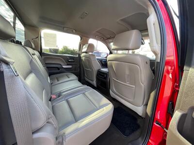 2014 Chevrolet Silverado 1500 LTZ   - Photo 9 - Nampa, ID 83651
