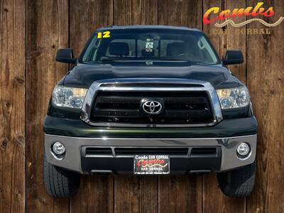 2012 Toyota Tundra Grade   - Photo 2 - Boise, ID 83704