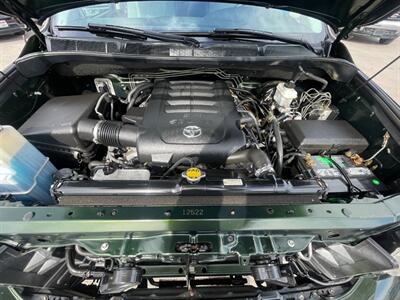 2012 Toyota Tundra Grade   - Photo 12 - Boise, ID 83704