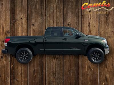 2012 Toyota Tundra Grade   - Photo 5 - Boise, ID 83704