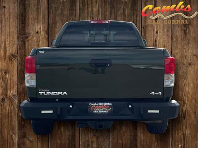 2012 Toyota Tundra Grade   - Photo 4 - Boise, ID 83704