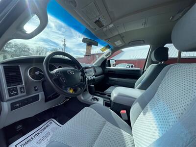 2012 Toyota Tundra Grade   - Photo 6 - Boise, ID 83704