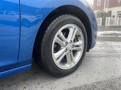 2017 Chevrolet Cruze LT Auto   - Photo 12 - Boise, ID 83704