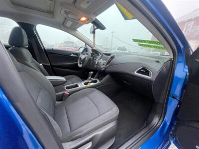 2017 Chevrolet Cruze LT Auto   - Photo 11 - Boise, ID 83704