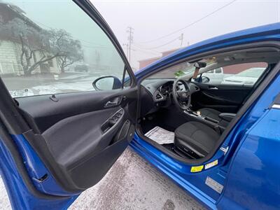 2017 Chevrolet Cruze LT Auto   - Photo 7 - Boise, ID 83704