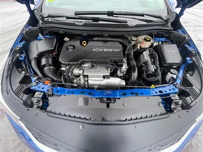 2017 Chevrolet Cruze LT Auto   - Photo 13 - Boise, ID 83704