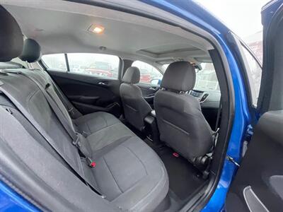 2017 Chevrolet Cruze LT Auto   - Photo 10 - Boise, ID 83704