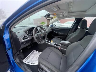 2017 Chevrolet Cruze LT Auto   - Photo 6 - Boise, ID 83704