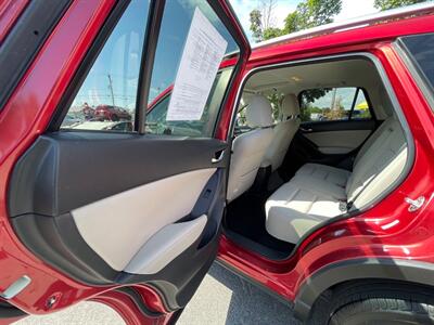 2014 Mazda CX-5 Touring   - Photo 8 - Boise, ID 83704