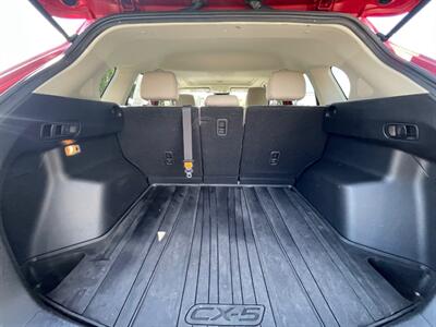 2014 Mazda CX-5 Touring   - Photo 9 - Boise, ID 83704