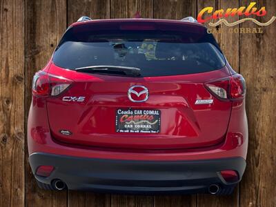 2014 Mazda CX-5 Touring   - Photo 4 - Boise, ID 83704