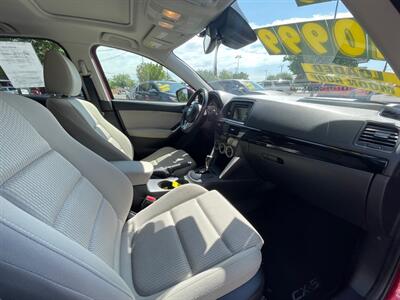 2014 Mazda CX-5 Touring   - Photo 11 - Boise, ID 83704