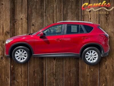 2014 Mazda CX-5 Touring   - Photo 3 - Boise, ID 83704