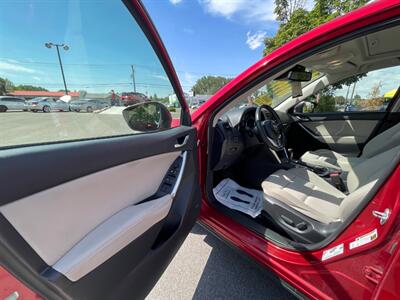 2014 Mazda CX-5 Touring   - Photo 7 - Boise, ID 83704