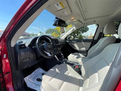 2014 Mazda CX-5 Touring   - Photo 6 - Boise, ID 83704