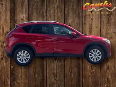 2014 Mazda CX-5 Touring   - Photo 5 - Boise, ID 83704