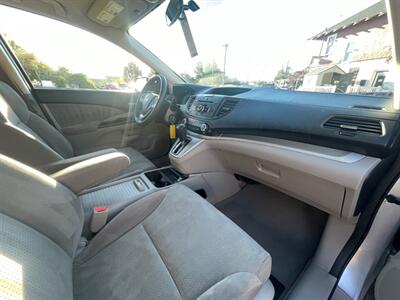 2012 Honda CR-V EX   - Photo 11 - Nampa, ID 83651