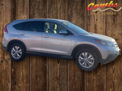 2012 Honda CR-V EX   - Photo 5 - Nampa, ID 83651