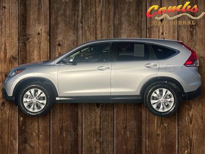 2012 Honda CR-V EX   - Photo 3 - Nampa, ID 83651