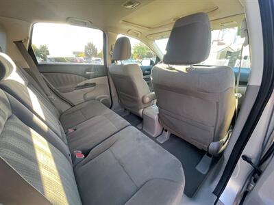 2012 Honda CR-V EX   - Photo 12 - Nampa, ID 83651