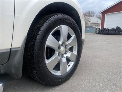 2012 Chevrolet Traverse LTZ - Photo 13 - Boise, ID 83704