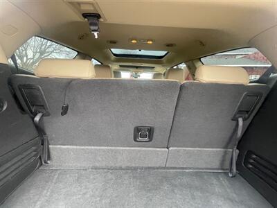 2012 Chevrolet Traverse LTZ - Photo 10 - Boise, ID 83704