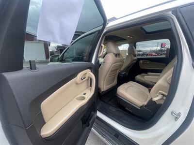 2012 Chevrolet Traverse LTZ - Photo 8 - Boise, ID 83704