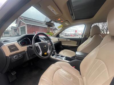 2012 Chevrolet Traverse LTZ - Photo 6 - Boise, ID 83704