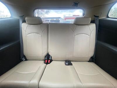 2012 Chevrolet Traverse LTZ - Photo 9 - Boise, ID 83704