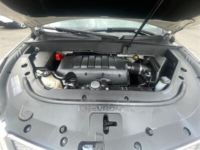 2012 Chevrolet Traverse LTZ - Photo 14 - Boise, ID 83704