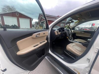2012 Chevrolet Traverse LTZ - Photo 7 - Boise, ID 83704