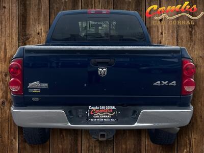 2008 Dodge Ram 1500 SLT   - Photo 4 - Boise, ID 83704