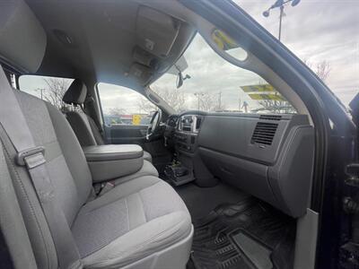 2008 Dodge Ram 1500 SLT   - Photo 10 - Boise, ID 83704