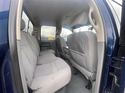 2008 Dodge Ram 1500 SLT   - Photo 9 - Boise, ID 83704