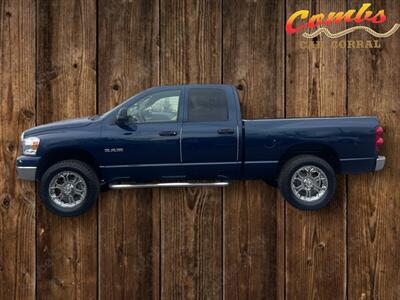 2008 Dodge Ram 1500 SLT   - Photo 3 - Boise, ID 83704