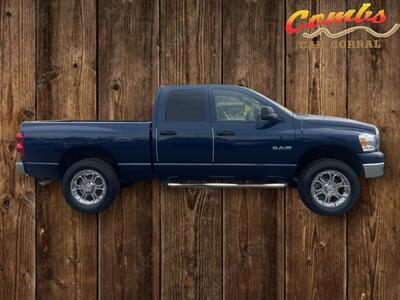 2008 Dodge Ram 1500 SLT   - Photo 5 - Boise, ID 83704