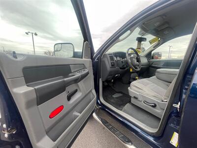 2008 Dodge Ram 1500 SLT   - Photo 7 - Boise, ID 83704