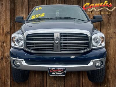 2008 Dodge Ram 1500 SLT   - Photo 2 - Boise, ID 83704