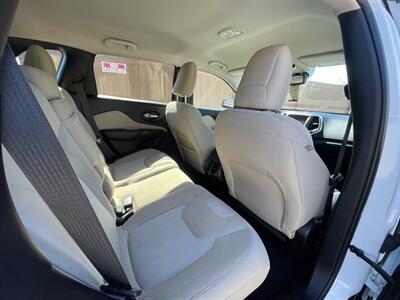 2016 Jeep Cherokee Sport   - Photo 8 - Boise, ID 83704