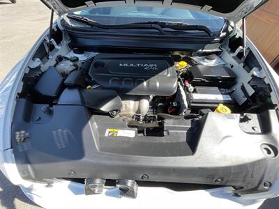 2016 Jeep Cherokee Sport   - Photo 11 - Boise, ID 83704