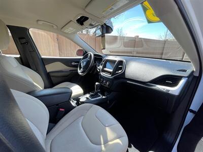 2016 Jeep Cherokee Sport   - Photo 9 - Boise, ID 83704