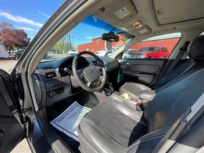 2012 Ford Fusion SEL   - Photo 5 - Boise, ID 83704