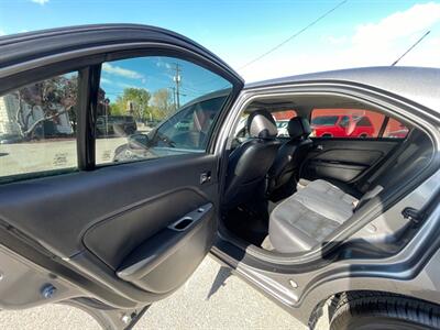 2012 Ford Fusion SEL   - Photo 7 - Boise, ID 83704