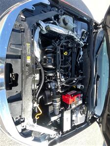 2012 Ford Fusion SEL   - Photo 11 - Boise, ID 83704