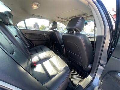 2012 Ford Fusion SEL   - Photo 8 - Boise, ID 83704