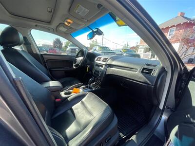 2012 Ford Fusion SEL   - Photo 9 - Boise, ID 83704