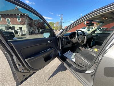 2012 Ford Fusion SEL   - Photo 6 - Boise, ID 83704