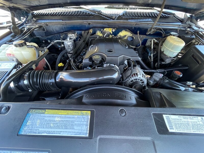 2001 Chevrolet Silverado 2500 - Photo 12 - Nampa, ID 83651