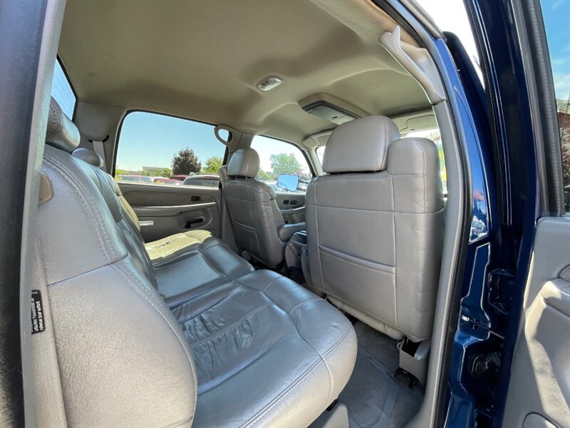2001 Chevrolet Silverado 2500 - Photo 9 - Nampa, ID 83651