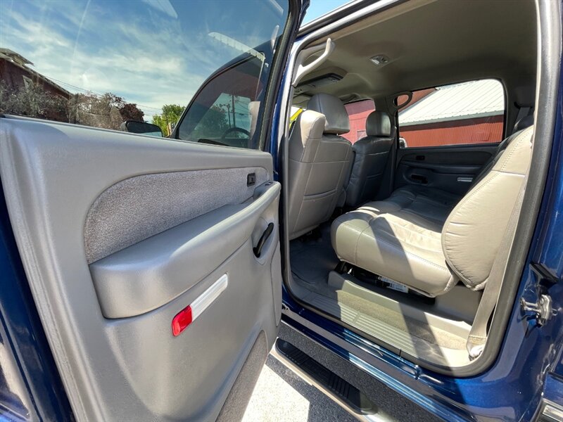 2001 Chevrolet Silverado 2500 - Photo 8 - Nampa, ID 83651